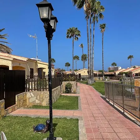 Casa de Férias Near Yumbo Playa del Inglés