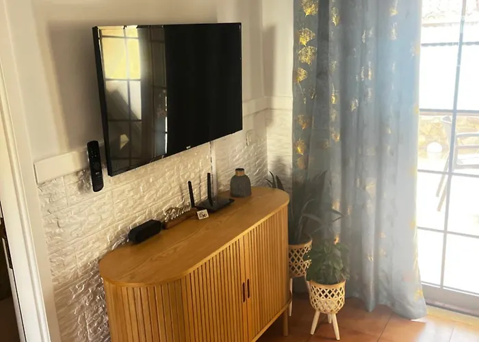 Casa de Férias Near Yumbo Playa del Inglés